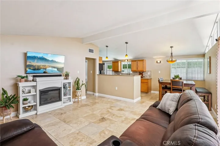 Open Floor Plan - 1054 N Hermosa Anaheim Ca 92801