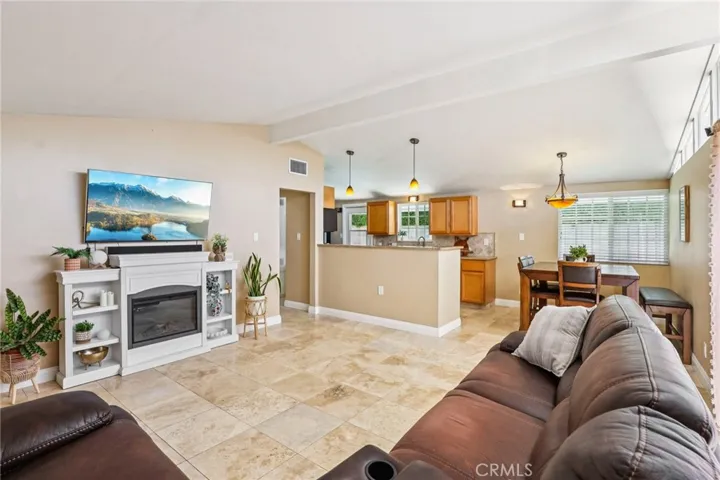 Open Floor Plan - 1054 N Hermosa Anaheim Ca 92801