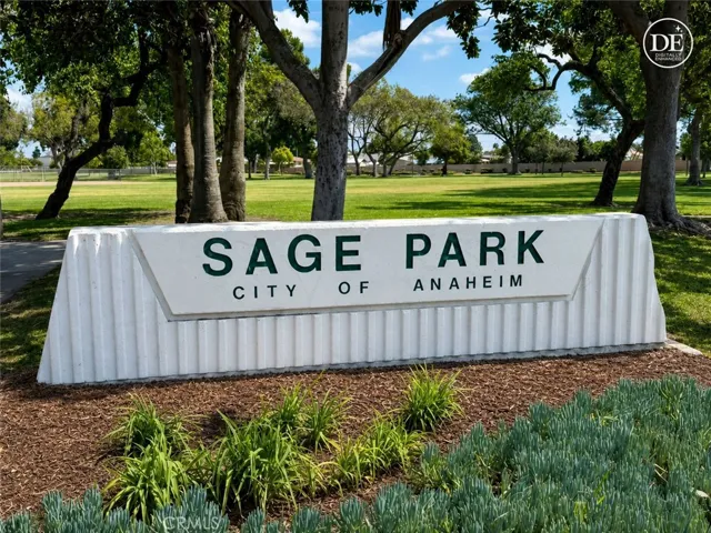 Sage Park - 1054 N Hermosa Anaheim Ca 92801 Virtually Enhanced by brightening Photo