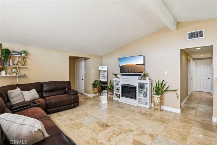 Living Room - 1054 N Hermosa Anaheim Ca 92801