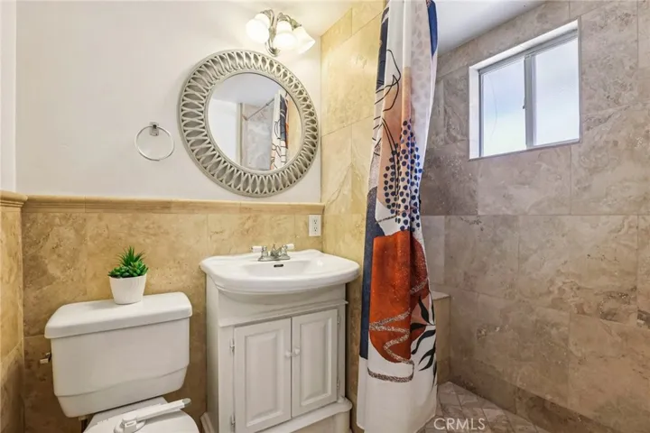 Bathroom - 1054 N Hermosa Anaheim Ca 92801