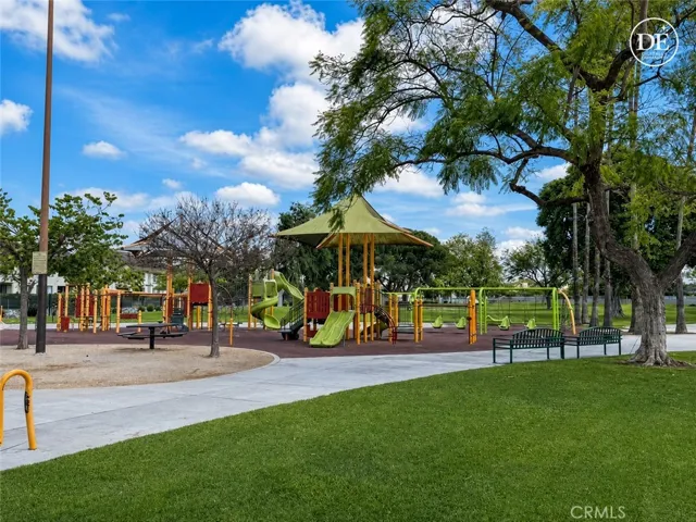 Sage Park - 1054 N Hermosa Anaheim Ca 92801 Virtually Enhanced by removing People and brightening Photo