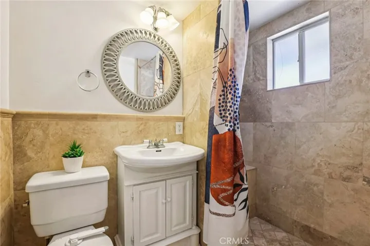 Bathroom - 1054 N Hermosa Anaheim Ca 92801