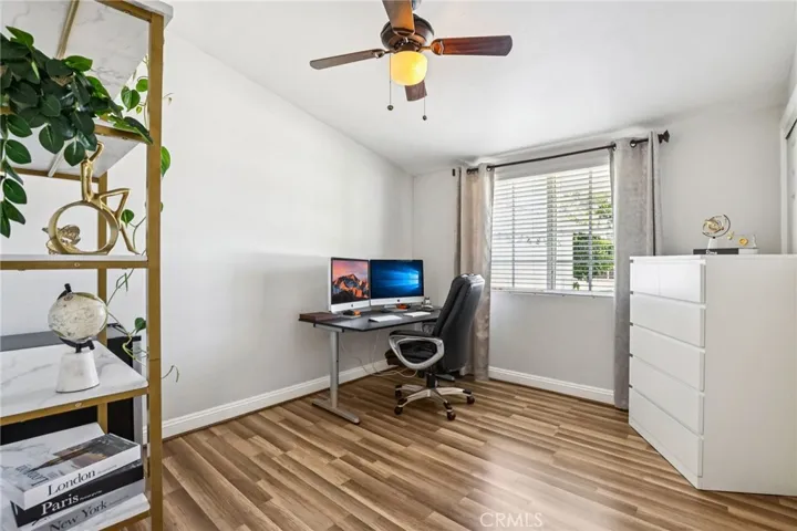 Bedroom- 1054 N Hermosa Anaheim Ca 92801