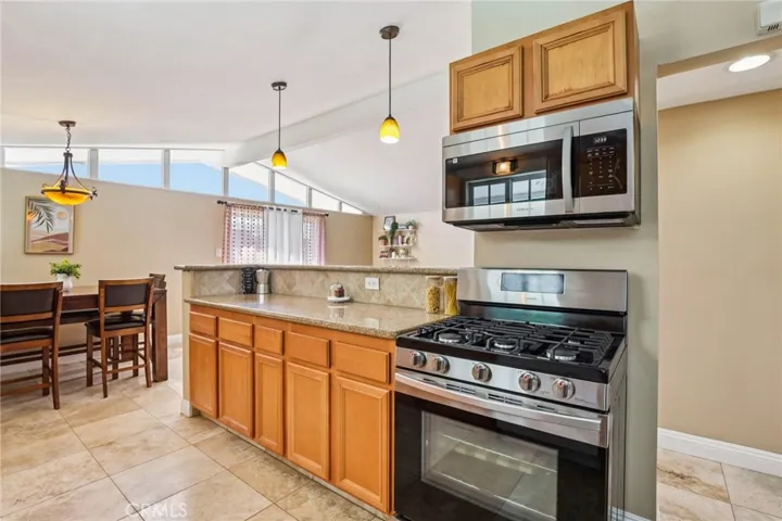 Kitchen - 1054 N Hermosa Anaheim Ca 92801
