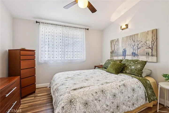 Bedroom - 1054 N Hermosa Anaheim Ca 92801