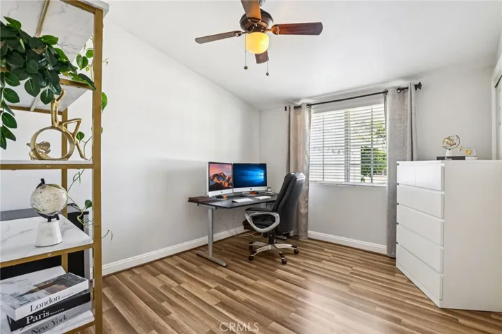 Bedroom - 1054 N Hermosa Anaheim Ca 92801