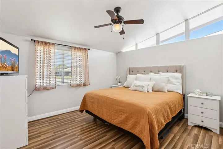 Bedroom - 1054 N Hermosa Anaheim Ca 92801