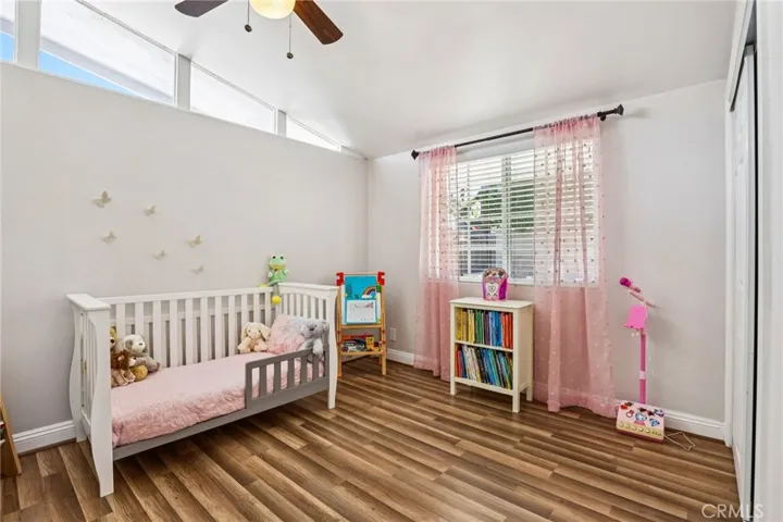 Bedroom- 1054 N Hermosa Anaheim Ca 92801