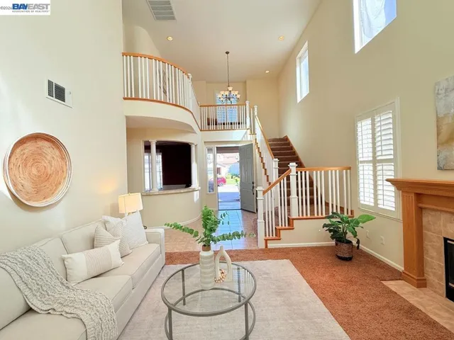 3329 Lair Way, Antioch, California 94531