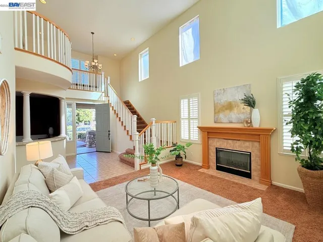 3329 Lair Way, Antioch, California 94531
