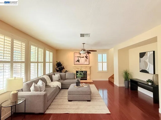 3329 Lair Way, Antioch, California 94531