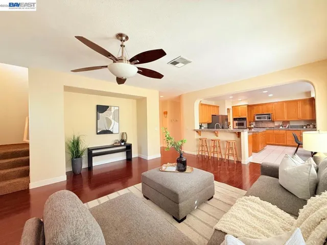 3329 Lair Way, Antioch, California 94531