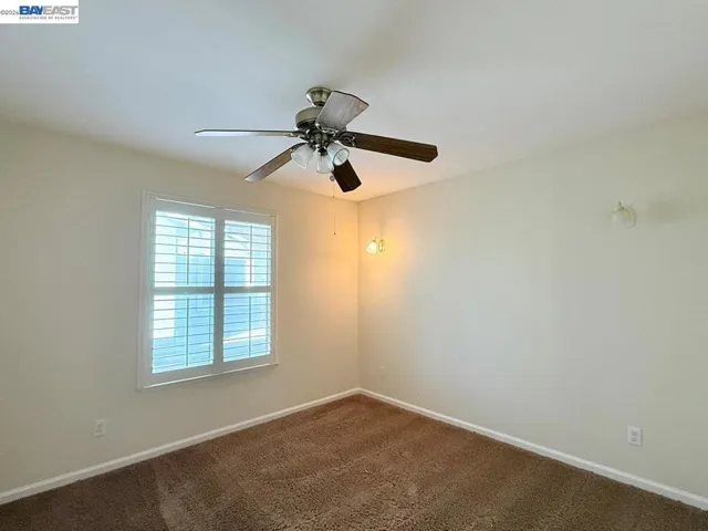 Bedroom downstairs