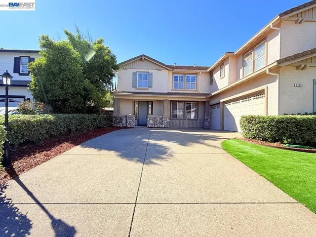 3329 Lair Way, Antioch, California 94531