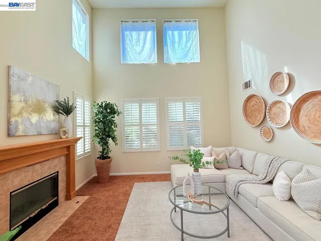3329 Lair Way, Antioch, California 94531