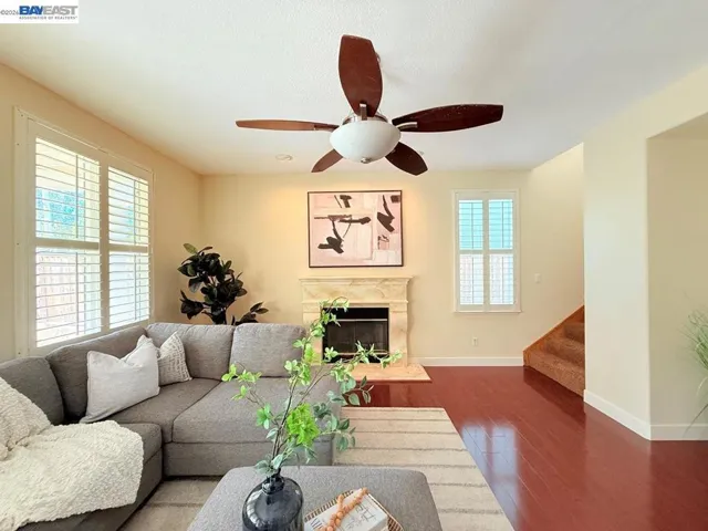 3329 Lair Way, Antioch, California 94531