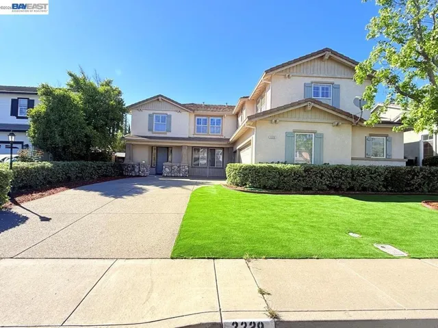 3329 Lair Way, Antioch, California 94531
