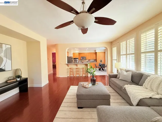 3329 Lair Way, Antioch, California 94531