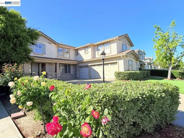 3329 Lair Way, Antioch, California 94531