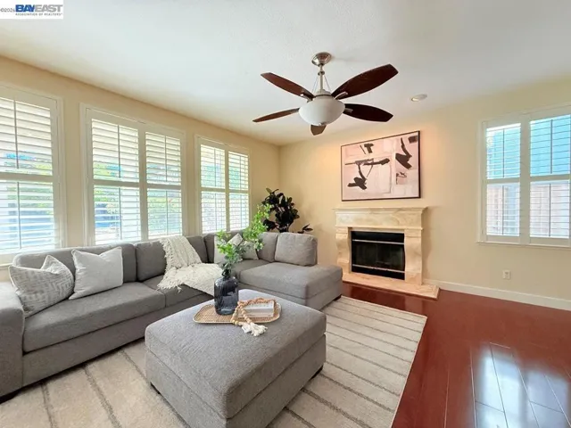 3329 Lair Way, Antioch, California 94531