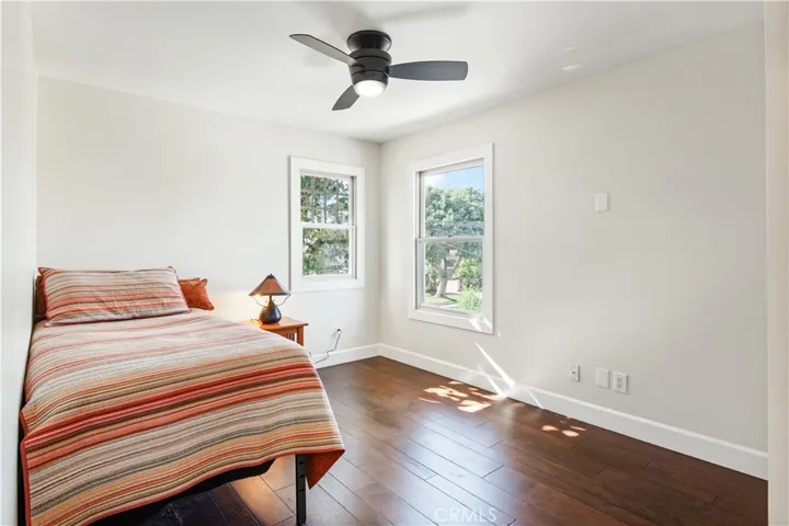 Bedroom #1