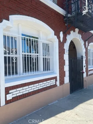 755 S Boyle, Los Angeles, California 90023