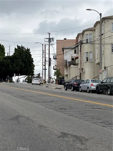 755 S Boyle, Los Angeles, California 90023