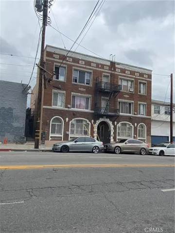 755 S Boyle, Los Angeles, California 90023