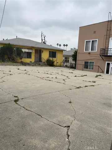 755 S Boyle, Los Angeles, California 90023