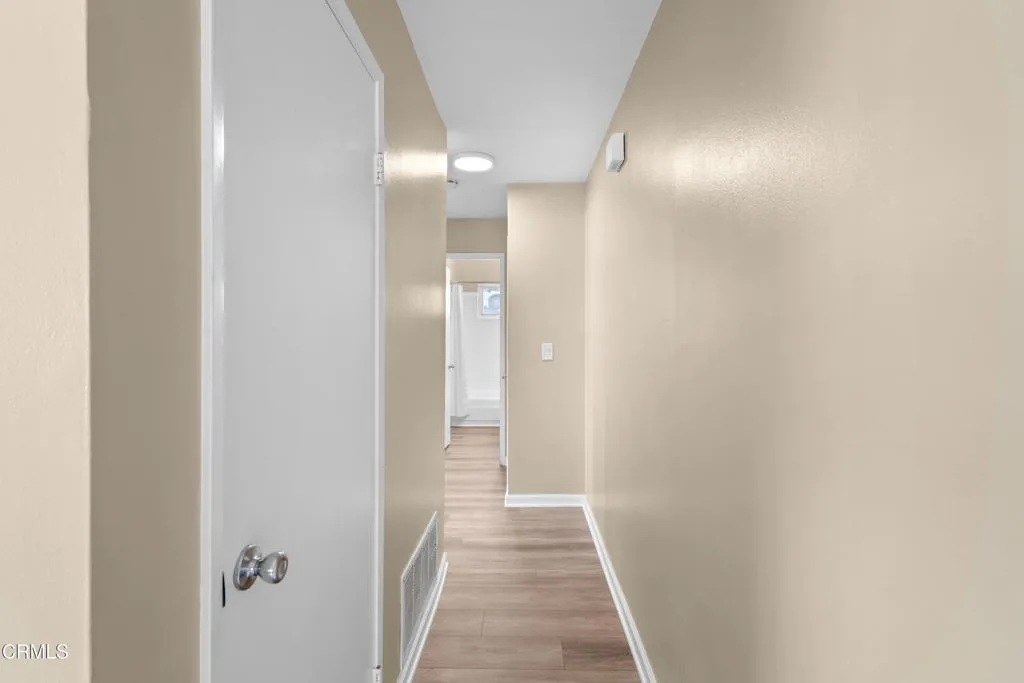Hallway 1