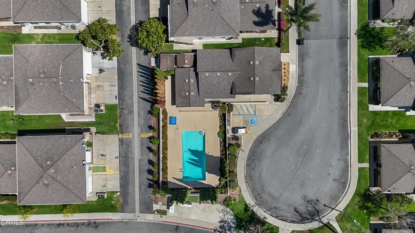 Drone Pool 1