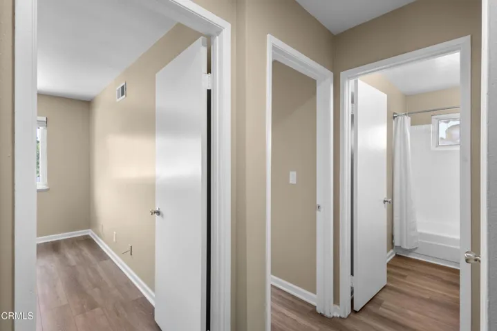 Hallway 1.1
