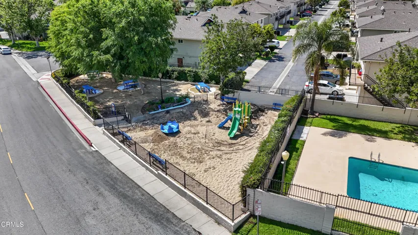 Drone Playground