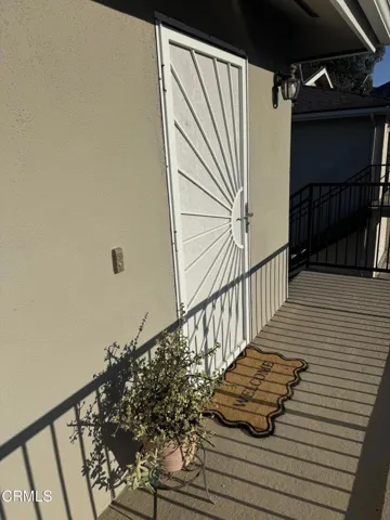Door