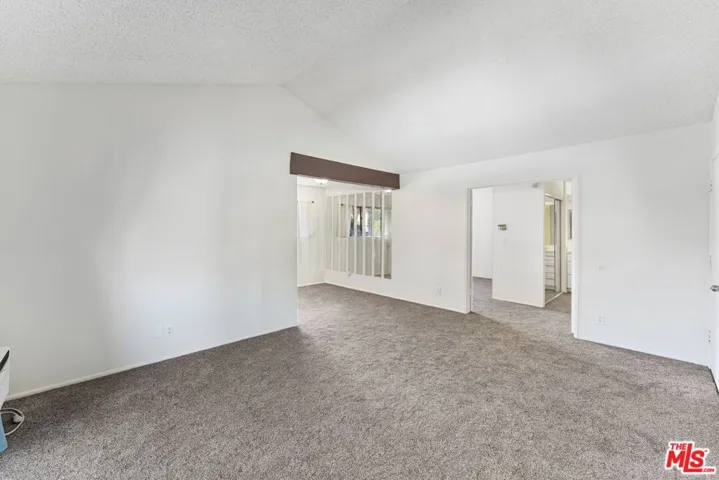 Living to Dining Room