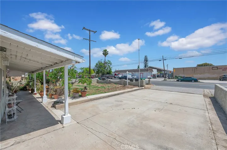 12068 Pipeline Avenue, Chino, California 91710