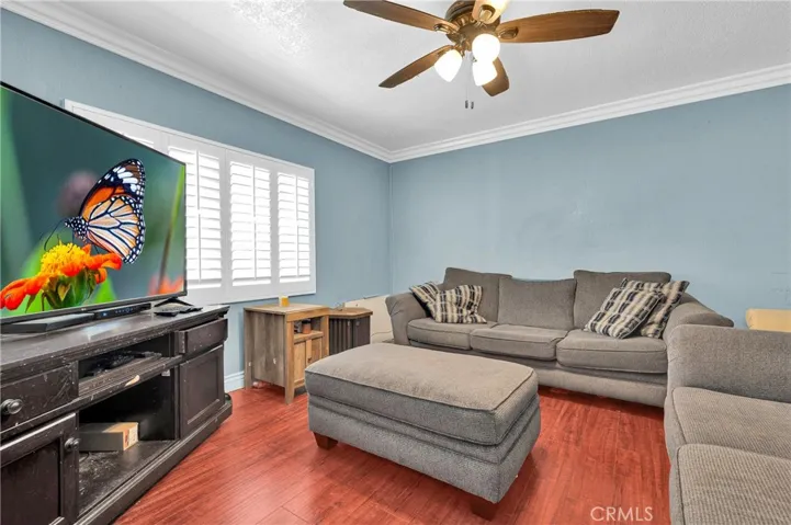 12068 Pipeline Avenue, Chino, California 91710