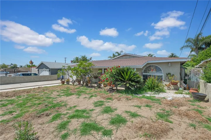 12068 Pipeline Avenue, Chino, California 91710