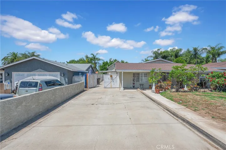12068 Pipeline Avenue, Chino, California 91710