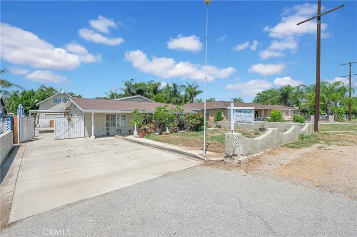 12068 Pipeline Avenue, Chino, California 91710