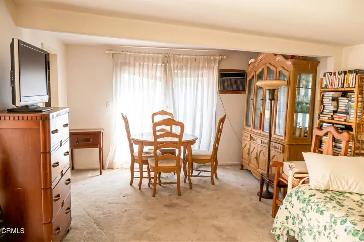 Casita Dining