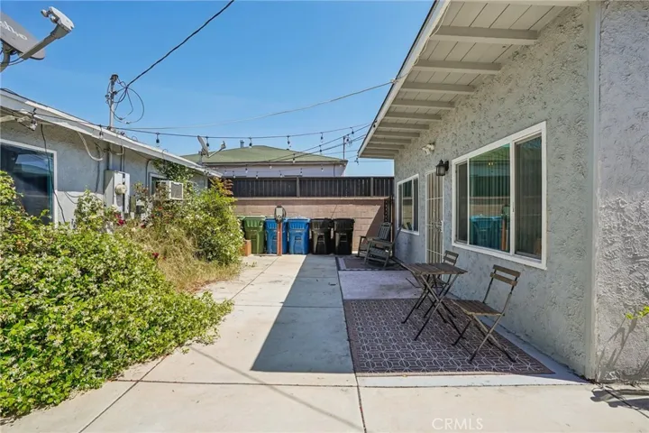 EV Charger Installed