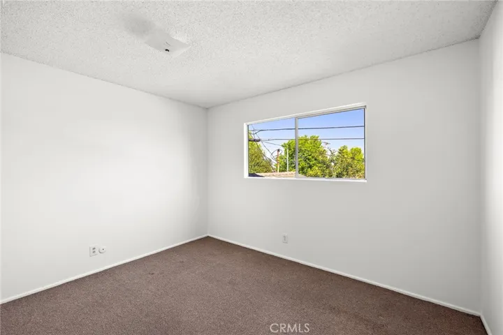 Upstairs Third Bedroom