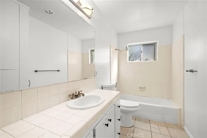 Downstairs Bathroom
