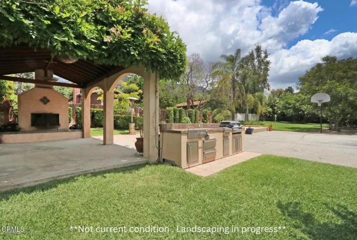 Not current condition