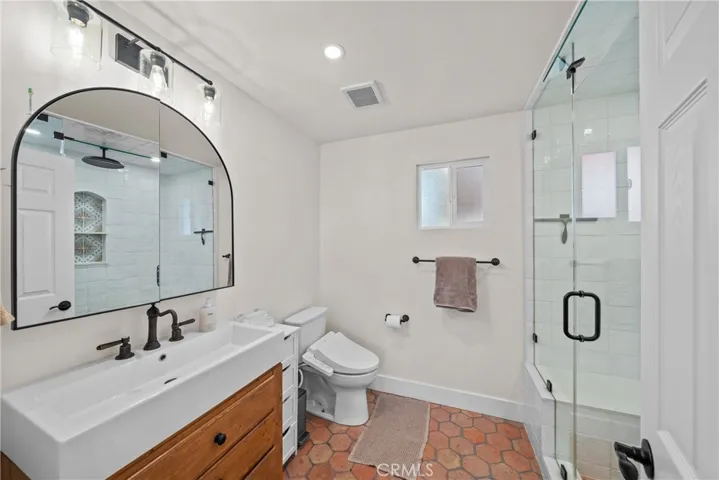 Backhouse Master Bath