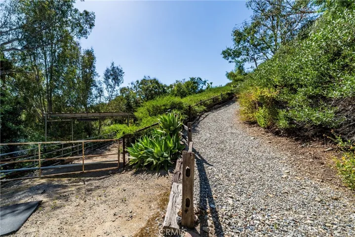 Lower Horse Stalls