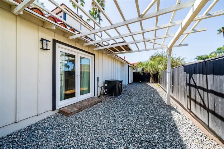 Backhouse Backyard