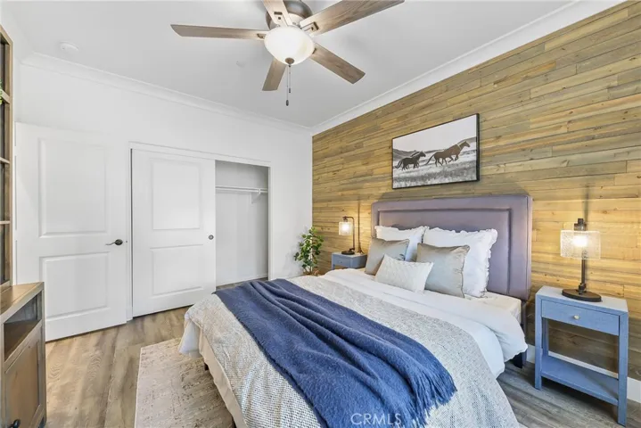 Downstairs Guest Suite